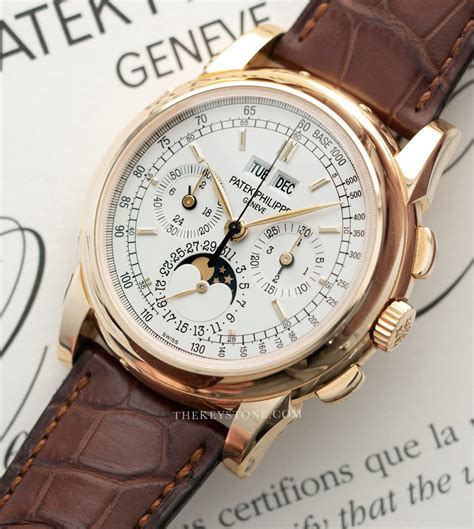 patek philippe 5970 yellow gold|patek philippe 5970 value.